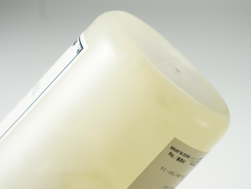 HDPE 